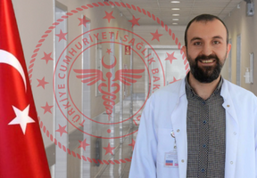 Uzm. Dr. Ahmet ÇELİK