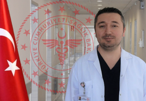 Uzm. Dr. Mehmet AK